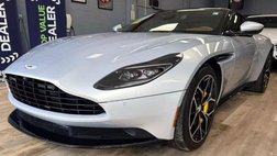 2019 Aston Martin DB11 V8