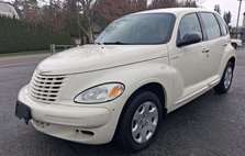 2005 Chrysler PT Cruiser Touring