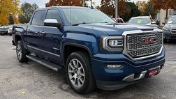 2016 GMC Sierra 1500 Denali