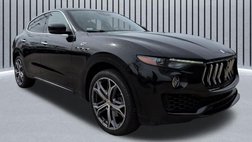 2023 Maserati Levante GT