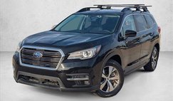 2021 Subaru Ascent Premium 8-Passenger