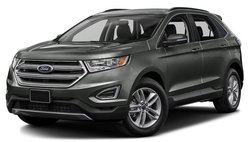2016 Ford Edge SE