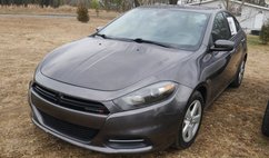 2016 Dodge Dart SXT