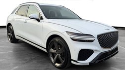 2025 Genesis GV70 3.5T Sport