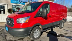 2016 Ford Transit 150