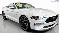 2020 Ford Mustang GT Premium