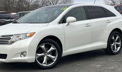 2012 Toyota Venza Limited