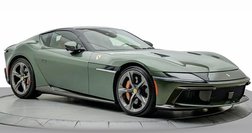 2025 Ferrari 12Cilindri Base