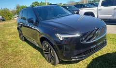 2025 Volvo XC90 B6 Ultra Bright Theme 7P