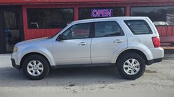 2011 Mazda Tribute i Touring