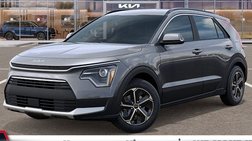 2025 Kia Niro EX