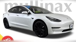 2020 Tesla Model 3 Standard