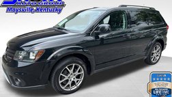 2015 Dodge Journey R/T