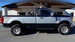 2020 Ford Super Duty F-250 XLT