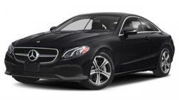 2019 Mercedes-Benz E-Class E 450