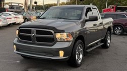 2013 Ram Ram Pickup 1500 Express