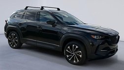 2026 Mazda CX-50 Hybrid Premium Plus