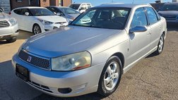 2003 Saturn L-Series L300