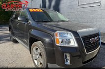 2013 GMC Terrain SLT-1