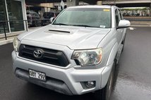 2013 Toyota Tacoma PreRunner V6