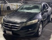 2010 Honda Accord Crosstour EX-L
