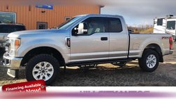 2020 Ford Super Duty F-250 XLT