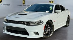 2020 Dodge Charger Scat Pack