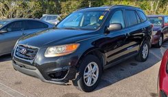 2011 Hyundai Santa Fe GLS