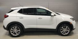 2022 Buick Encore GX Essence