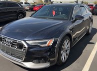 2020 Audi A6 allroad 3.0T quattro Premium Plus