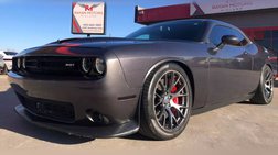 2015 Dodge Challenger SRT 392