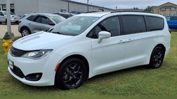 2019 Chrysler Pacifica Touring L Plus