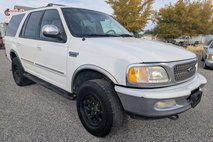1998 Ford Expedition 