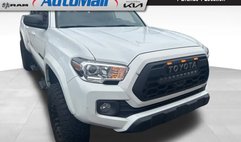 2022 Toyota Tacoma TRD Pro