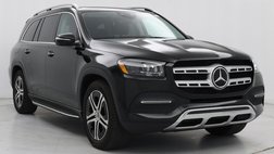 2022 Mercedes-Benz GLS GLS 450