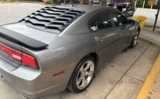 2011 Dodge Charger R/T