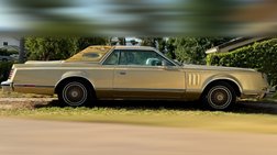 1979 Lincoln Continental 