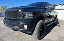 2018 Ram Ram Pickup 1500 Big Horn