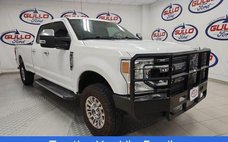 2020 Ford Super Duty F-350 XLT