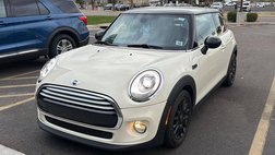 2015 MINI Hardtop Cooper