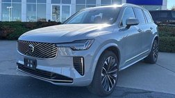 2025 Volvo XC90 B6 Plus Bright Theme 7P