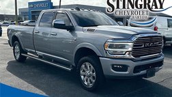 2022 Ram Ram Pickup 3500 Laramie
