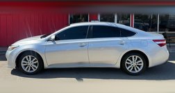2013 Toyota Avalon XLE
