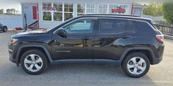 2019 Jeep Compass Altitude