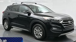 2017 Hyundai Tucson Eco