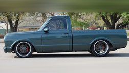1968 Chevrolet 