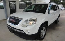 2010 GMC Acadia SLT-1