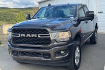 2023 Ram Ram Pickup 2500 Big Horn