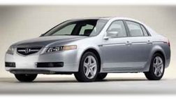 2004 Acura TL 3.2