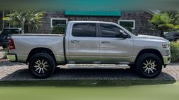 2019 Ram Ram Pickup 1500 Big Horn